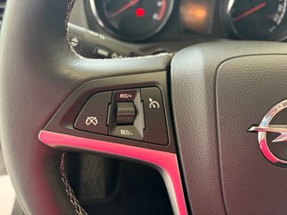 Opel Meriva 2016