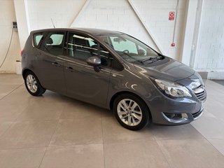 Opel Meriva 2016