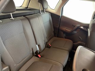 Opel Meriva 2016