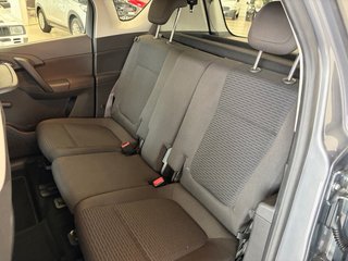 Opel Meriva 2016