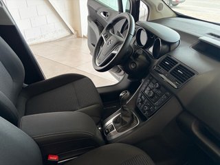 Opel Meriva 2016
