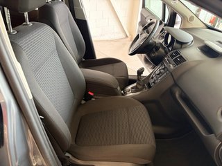 Opel Meriva 2016