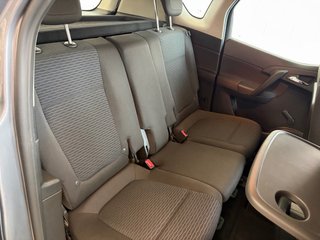 Opel Meriva 2016