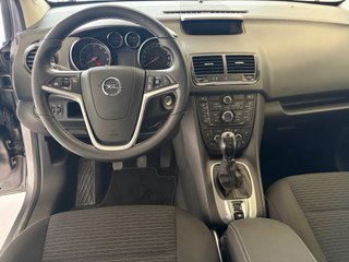 Opel Meriva 2016
