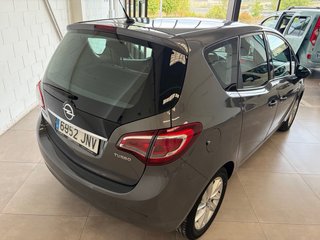 Opel Meriva 2016