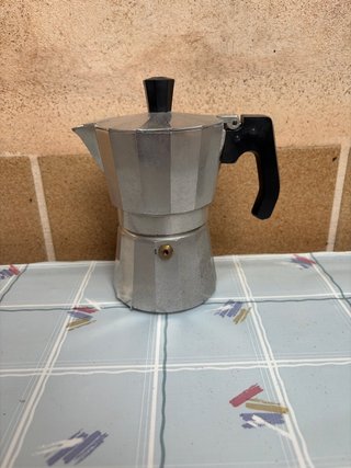 Cafetera expres oroley 1989