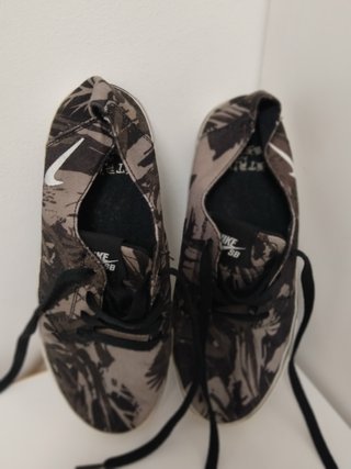 Zapatillas Nike SB originales talla 37.5