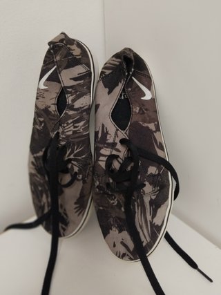 Zapatillas Nike SB originales talla 37.5