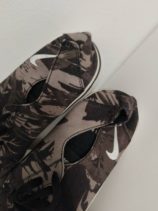 Zapatillas Nike SB originales talla 37.5