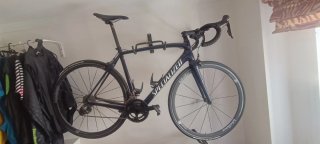 Specialized Tarmac SL4
