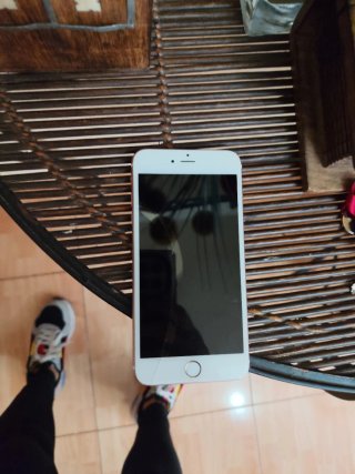 iPhone 8 Rosa