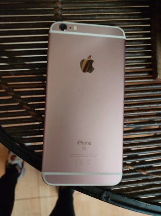 iPhone 8 Rosa