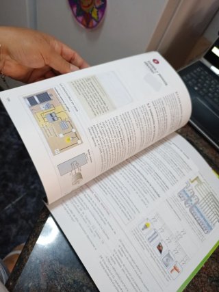 Física y Química : 3o ESO : Operación mundo