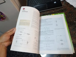 Física y Química : 3o ESO : Operación mundo