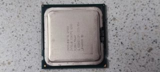 Processador Intel Core 2 Quad Q9550 2.83GHz