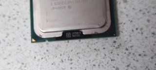 Processador Intel Core 2 Quad Q9550 2.83GHz