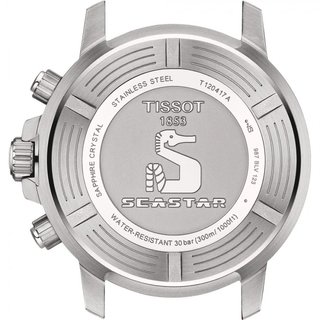 Orologio Tissot Seastar 1000 T120.417.11.041.01