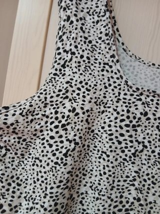 Vestido Nuevo
