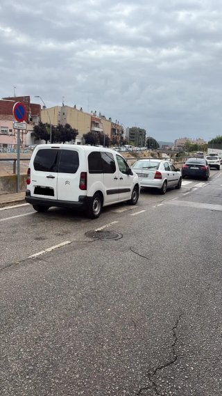 Citroen Berlingo 2018