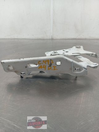 BISAGRA CAPO DERECHA Audi A4 Berlina (8W2)(08.2015->)