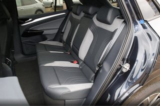 Volkswagen ID4 600km autonomia