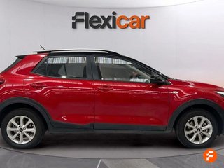 Kia Stonic 1.2 CVVT 62kW (84CV) Concept Eco-Dynam