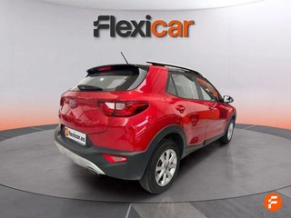 Kia Stonic 1.2 CVVT 62kW (84CV) Concept Eco-Dynam