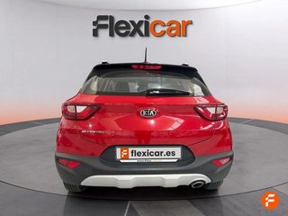 Kia Stonic 1.2 CVVT 62kW (84CV) Concept Eco-Dynam