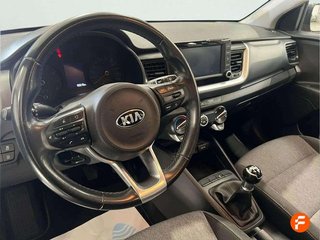 Kia Stonic 1.2 CVVT 62kW (84CV) Concept Eco-Dynam