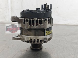 ALTERNADOR Renault Trafic III Combi (08.2014->)