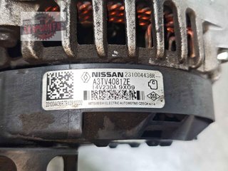 ALTERNADOR Renault Trafic III Combi (08.2014->)