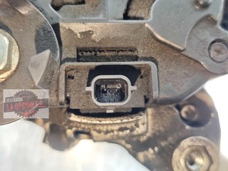 ALTERNADOR Renault Trafic III Combi (08.2014->)