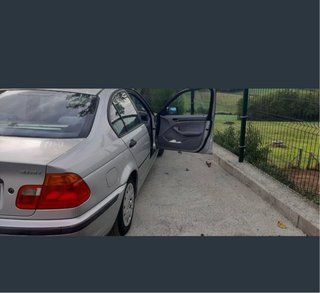 BMW Serie 3 2001