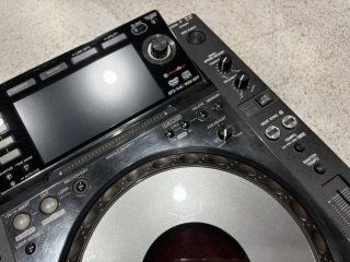 Pioneer CDJ-2000 Nexus