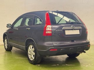 Honda CR-V 2008, LEER BIEN