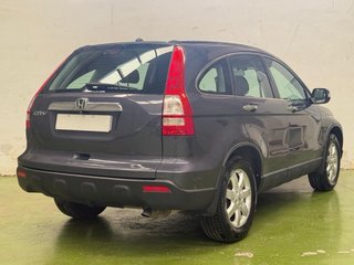 Honda CR-V 2008, LEER BIEN
