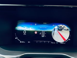 KIA Sorento 2022-TECHO PANORAM-7 PZAS-IVA DEDUCIBL