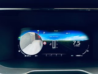 KIA Sorento 2022-TECHO PANORAM-7 PZAS-IVA DEDUCIBL