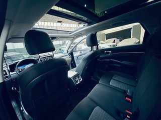 KIA Sorento 2022-TECHO PANORAM-7 PZAS-IVA DEDUCIBL