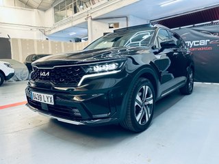 KIA Sorento 2022-TECHO PANORAM-7 PZAS-IVA DEDUCIBL