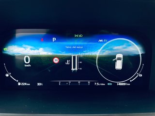 KIA Sorento 2022-TECHO PANORAM-7 PZAS-IVA DEDUCIBL