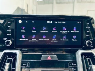 KIA Sorento 2022-TECHO PANORAM-7 PZAS-IVA DEDUCIBL
