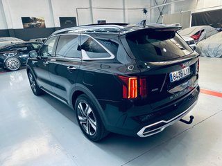KIA Sorento 2022-TECHO PANORAM-7 PZAS-IVA DEDUCIBL