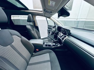 KIA Sorento 2022-TECHO PANORAM-7 PZAS-IVA DEDUCIBL