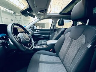 KIA Sorento 2022-TECHO PANORAM-7 PZAS-IVA DEDUCIBL