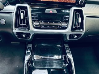 KIA Sorento 2022-TECHO PANORAM-7 PZAS-IVA DEDUCIBL