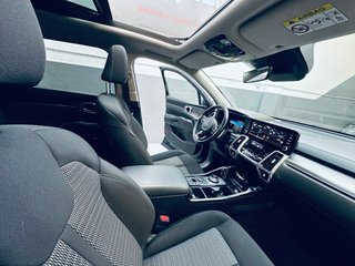 KIA Sorento 2022-TECHO PANORAM-7 PZAS-IVA DEDUCIBL
