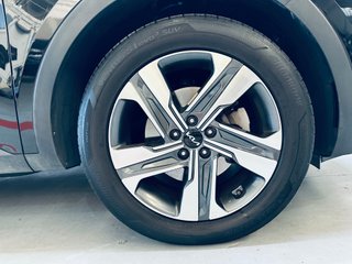 KIA Sorento 2022-TECHO PANORAM-7 PZAS-IVA DEDUCIBL