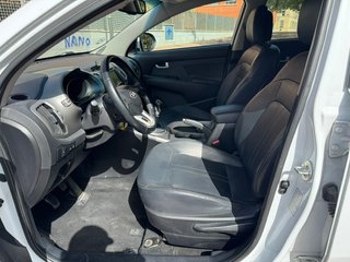 KIA Sportage 1.7 CRDI 115 CV 5 PUERTAS