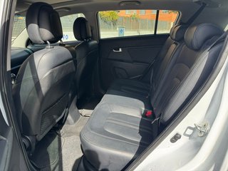 KIA Sportage 1.7 CRDI 115 CV 5 PUERTAS